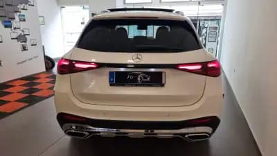 Sell Mercedes-Benz GLC 220 2023 - 68990 EUR, 29182 km - AUTO.MOTO.pt