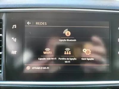 Vendo Peugeot 308 SW 2020 - 10990 EUR, 139592 km - AUTO.MOTO.pt