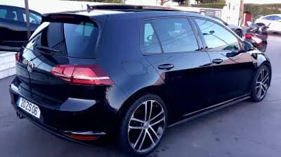 Vendo Volkswagen Golf 2014 - 18900 EUR, 168243 km - AUTO.MOTO.pt