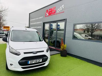 Sell Ford 1.5 TDCi 220 L1 Trend 2015 - 10000 EUR, 140000 km - AUTO.MOTO.pt