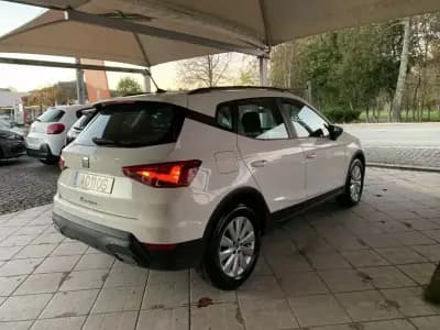 Sell SEAT Arona 2022 - 16950 EUR, 38563 km - AUTO.MOTO.pt