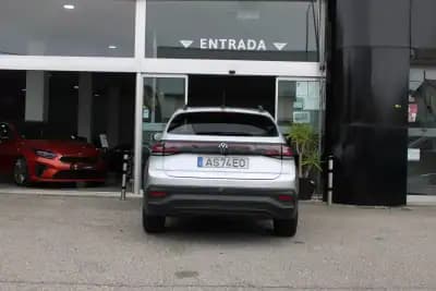 Sell Volkswagen Taigo 2022 - 20400 EUR, 43258 km - AUTO.MOTO.pt