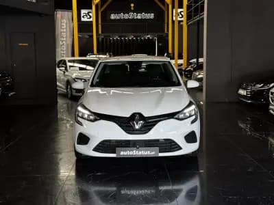 Vendo Renault Clio 2021 - 13490 EUR, 108000 km - AUTO.MOTO.pt