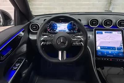 Sell Mercedes-Benz C 300 2023 - 41950 EUR, 23879 km - AUTO.MOTO.pt