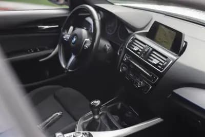 Sell BMW 114 2017 - 16900 EUR, 135925 km - AUTO.MOTO.pt