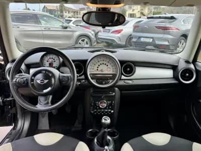 Vendo MINI Cooper 2012 - 9750 EUR, 170000 km - AUTO.MOTO.pt