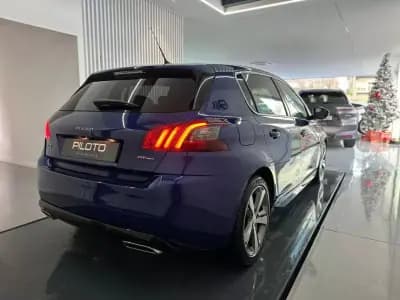 Sell Peugeot 308 2024 - 14990 EUR, 91000 km - AUTO.MOTO.pt