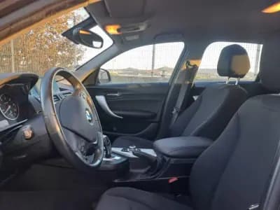 Vendo BMW 116 2017 - 15990 EUR, 139000 km - AUTO.MOTO.pt