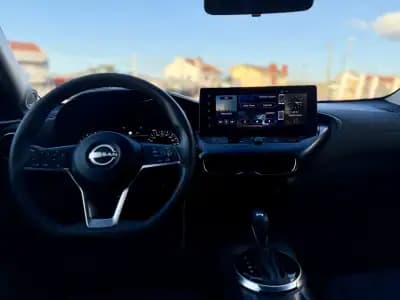 Sell Nissan Juke 2024 - 20950 EUR, 31000 km - AUTO.MOTO.pt