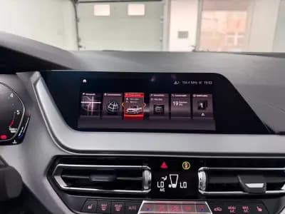 Vendo BMW 116 2020 - 19990 EUR, 120000 km - AUTO.MOTO.pt