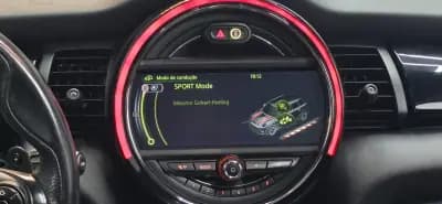 Vendo MINI 2015 - 16990 EUR, 184000 km - AUTO.MOTO.pt