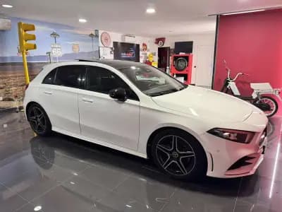 Sell Mercedes-Benz A 180 2018 - 22990 EUR, 174000 km - AUTO.MOTO.pt