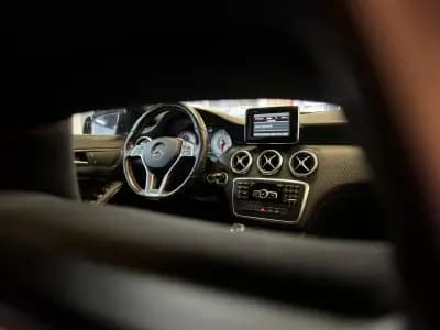 Sell Mercedes-Benz A 180 2014 - 16990 EUR, 190000 km - AUTO.MOTO.pt