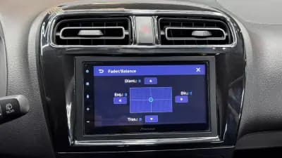 Sell Mitsubishi Space Star 2023 - 11990 EUR, 45000 km - AUTO.MOTO.pt