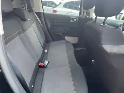 Vendo Citroën C3 2022 - 13900 EUR, 79028 km - AUTO.MOTO.pt