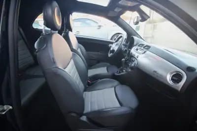 Sell Fiat 500 2012 - 8990 EUR, 134900 km - AUTO.MOTO.pt