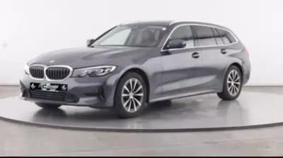 Vendo BMW 320 2019 - 26490 EUR, 116000 km - AUTO.MOTO.pt