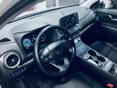 Sell Hyundai Kauai 2021 - 20900 EUR, 73000 km - AUTO.MOTO.pt