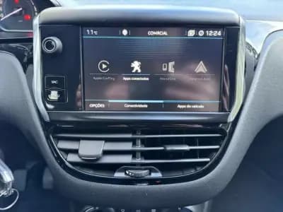 Sell Peugeot 208 2018 - 11900 EUR, 123326 km - AUTO.MOTO.pt