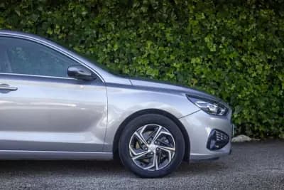 Vendo Hyundai i30 2022 - 15900 EUR, 67400 km - AUTO.MOTO.pt