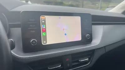 Vendo Skoda Scala 2022 - 13490 EUR, 106000 km - AUTO.MOTO.pt