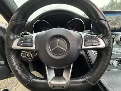 Sell Mercedes-Benz C 220 2016 - 29900 EUR, 160000 km - AUTO.MOTO.pt