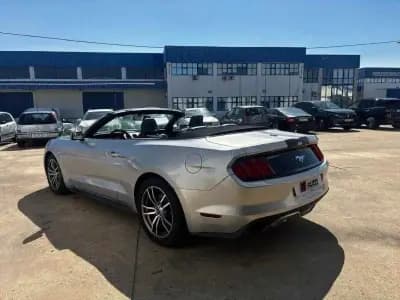Vendo Ford Mustang 2016 - 42490 EUR, 94773 km - AUTO.MOTO.pt