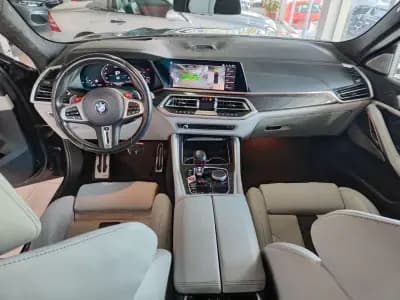 Sell BMW X6 M 2020 - 120000 EUR, 65000 km - AUTO.MOTO.pt