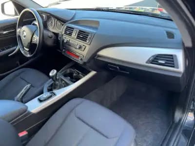 Vendo BMW 116 2013 - 8500 EUR, 260000 km - AUTO.MOTO.pt