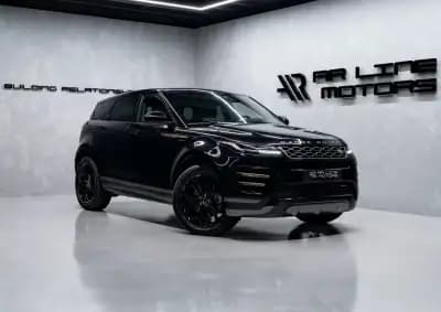 Sell Land Rover Range Rover Evoque 2023 - 42950 EUR, 46000 km - AUTO.MOTO.pt