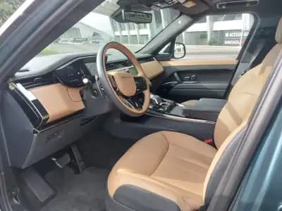 Vendo Land Rover Range Rover Sport 2023 - 129990 EUR, 20427 km - AUTO.MOTO.pt