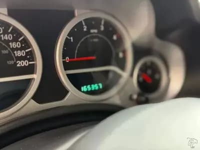 Sell Jeep Wrangler 2007 - 34950 EUR, 165311 km - AUTO.MOTO.pt