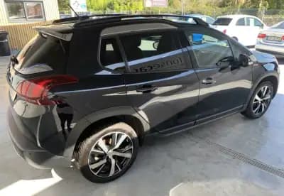 Vendo Peugeot 2008 2017 - 14990 EUR, 164600 km - AUTO.MOTO.pt