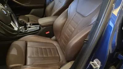 Vendo BMW X3 2018 - 26900 EUR, 209342 km - AUTO.MOTO.pt