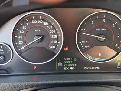 Vendo BMW 420 Gran Coupé 2020 - 29500 EUR, 130902 km - AUTO.MOTO.pt