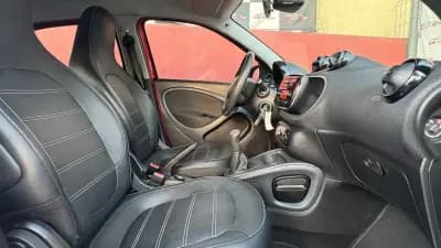 Vendo Smart ForFour 2016 - 9900 EUR, 92000 km - AUTO.MOTO.pt