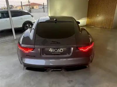 Vendo Jaguar F-Type 2018 - 46000 EUR, 64200 km - AUTO.MOTO.pt