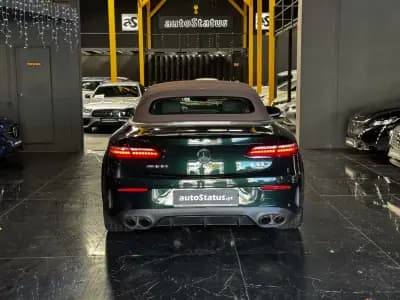 Sell Mercedes-Benz E 53 AMG 2021 - 89990 EUR, 54200 km - AUTO.MOTO.pt