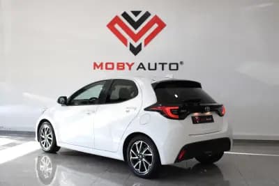 Sell Toyota Yaris 2021 - 19900 EUR, 74773 km - AUTO.MOTO.pt