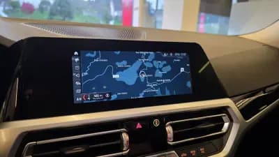 Sell BMW 318 2020 - 21500 EUR, 264805 km - AUTO.MOTO.pt