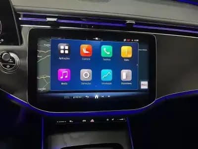 Vendo Mercedes-Benz E 220 2024 - 55980 EUR, 29555 km - AUTO.MOTO.pt