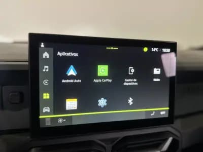 Sell Dacia Duster 2025 - 26950 EUR, 9499 km - AUTO.MOTO.pt