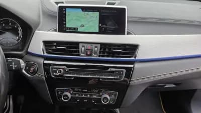 Vendo BMW X2 2019 - 26490 EUR, 100000 km - AUTO.MOTO.pt