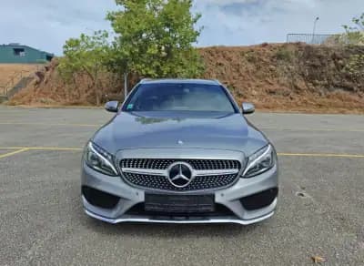 Vendo Mercedes-Benz C 200 2015 - 18500 EUR, 189557 km - AUTO.MOTO.pt