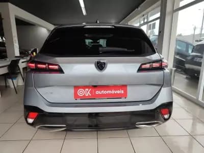 Sell Peugeot 308 SW 2022 - 21500 EUR, 54900 km - AUTO.MOTO.pt