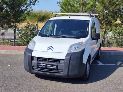 Vendo Citroën Nemo 2015 - 7480 EUR, 157000 km - AUTO.MOTO.pt