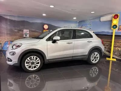 Sell Fiat 500X 2016 - 10990 EUR, 159900 km - AUTO.MOTO.pt