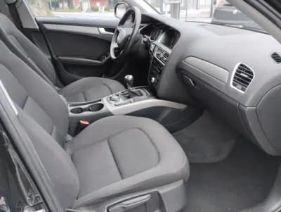 Vendo Audi A4 Avant 2014 - 15250 EUR, 170000 km - AUTO.MOTO.pt