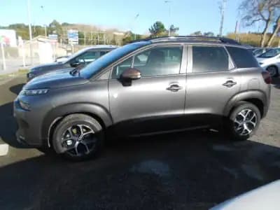 Vendo Citroën C3 Aircross 2023 - 16900 EUR, 40557 km - AUTO.MOTO.pt