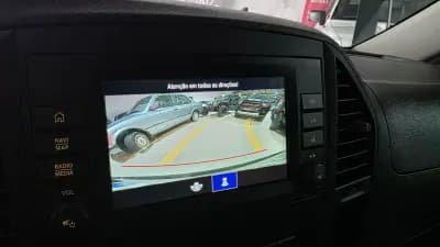 Sell Mercedes-Benz Vito Tourer 2023 - 46900 EUR, 102525 km - AUTO.MOTO.pt